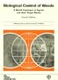 Biological Control of Weeds: A World Catalogue of Agents and Their Target Weeds