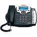 Electronics : Intellitouch SBC-125 Corded 1 Line Phone with Call Waiting Caller ID Speaker Phone