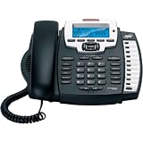 Intellitouch SBC-125 Corded 1 Line Phone with Call Waiting Caller ID Speaker Phone