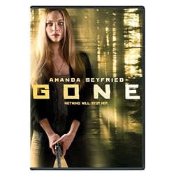 Gone