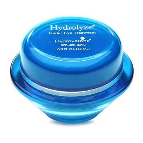 Hydroxatone Hydrolyze Under Eye Treatment .5 fl oz (15 ml)