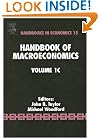 Handbook of Macroeconomics, Volume 1C