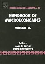 Handbook of Macroeconomics: 1C