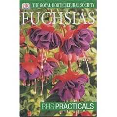 Fuchsias (RHS Practicals)