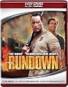The Rundown [HD DVD]