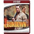 The Rundown [HD DVD]