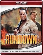 The Rundown [HD DVD]