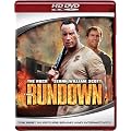 The Rundown [HD DVD]