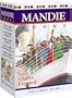 Mandie Books Pack, Vols. 36-40