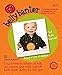 Belly Banter Monthly Baby Keepsakes Stickers for Boy