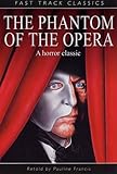 The phantom of the opera