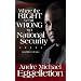 Where The Right Went Wrong On National Security (And The Left Too)