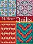24-Hour Quilts