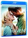 Safe Haven / Un havre de Paix (Biling...