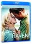 Safe Haven / Un havre de Paix (Bilingual) [Blu-ray]