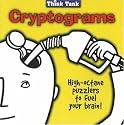 Think Tank Cryptograms (Think Tank series)