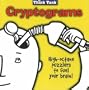 Think Tank Cryptograms (Think Tank series)