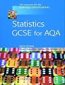 Statistics GCSE for AQA