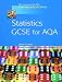 Books : Statistics GCSE for AQA
