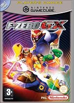 F Zero GX (Players choice)
