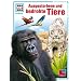 WAS IST WAS, Band 56: Ausgestorbene und bedrohte Tiere