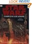 The Complete Locations of Star Wars: Inside the Worlds of the Entire Star Wars Saga