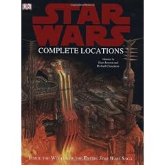 Star Wars Complete Locations