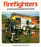 Firefighters (Big Board Books)