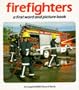 Firefighters (Big Board Books)