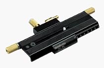 Bogen - Manfrotto 454 Micro Positioning Plate