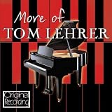 More Of Tom Lehrer