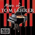 More Of Tom Lehrer