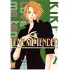 Love me tender T02