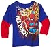 Search : Spiderman Toddler Boys Webslinger Long-Sleeve T-Shirt