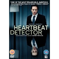 Heartbeat Detector [DVD] [2007]