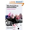 The Assault on Universities: A Manifesto for Resistance