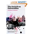The Assault on Universities: A Manifesto for Resistance