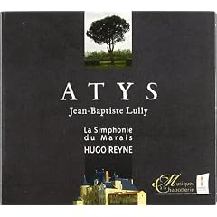 Atys