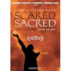 Scared Sacred