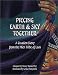 Piecing Earth and Sky Together: A Creation Story from the Mien Tribe of Laos