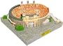 Neyland Stadium Replica (Tennessee Volunteers) - Limited Edition Gold Series