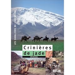 Crini�res de jade