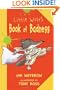 Little Wolf's Book of Badness (Middle Grade Fiction)
