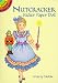 Books : Nutcracker Sticker Paper Doll (Dover Little Activity Books)