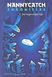 Books : The Nannycatch Chronicles
