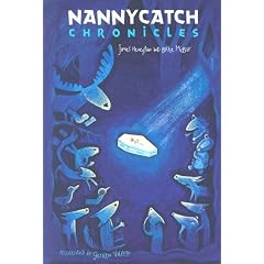 Nannycatch Chronicles