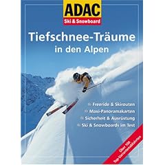 ADAC Ski & Snowboard 2007 (Broschiert)