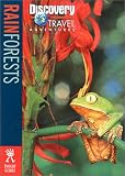 Discovery Travel Adventure Rain Forests