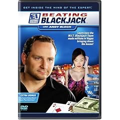 Beating Blackjack with Andy Bloch