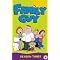 My favourite DVDs